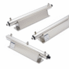 Stainless Steel UV Water Sterilizer Chamber for Water Purification