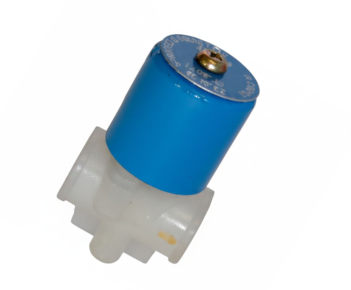 Solenoid Valve